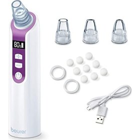 Resim Beurer Fc41 Gözenek Temizleyici 