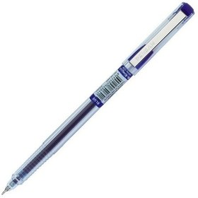 Resim Pensan Jel Kalem My-king 0.5 Mm Mavi Metal Klips Diğer 