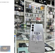 Resim Samsung S24 İkinci El TR | 256 GB 8 GB | Gri İkinci El EDA İLETİŞİMDEN S24 8 RAM 256 GB
