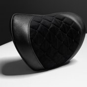 Resim stilcarotoaksasuar Parçalı Tattüylü kapitoneli ortopedik Boyun yastığı 2 adet 