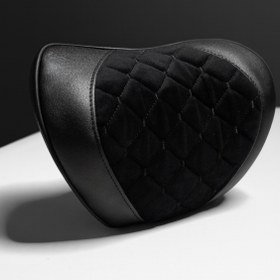 Resim stilcarotoaksasuar Parçalı Tattüylü kapitoneli ortopedik Boyun yastığı 2 adet 