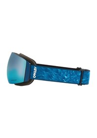 Resim Oakley Oo7064 L 7064c2 Kayak Gözlüğü Mavi 