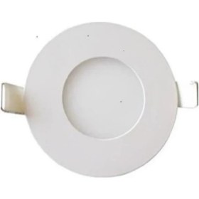 Resim Horoz Elektrik Horoz 18W Sıva Altı Panel LED Beyaz 