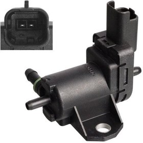 Resim Ford Focus 2014-2018 1.6 Tdcı Selonoid (Turbo Basınc Valfi) Orijinal Psa 1618.Kg 