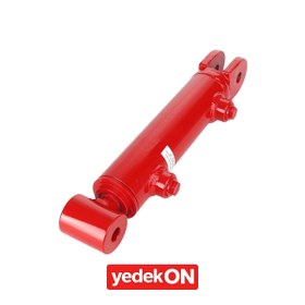 Resim AGCO Hidrolik Silindir - Massey Ferguson | SN19557 
