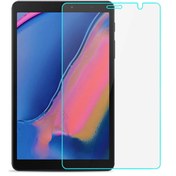 Resim Microcase Samsung Galaxy Tab A 8.0 2019 T290 T295 Nano Esnek Ekran Koruma Filmi 