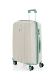 Resim Mçs Group Mçs Polipropilen Valiz V305 65 Cm S18y10003365 10730 Çok Renkli 