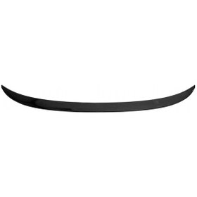 Resim Sunplex Bmw 3 Serisi F30 2012-2018 Spoiler Bagaj Çıtası Piano Bla 