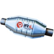 Resim ir-il 011 E4m (euro 4 Metalic) Katalizör, Katalitik Konvertör 