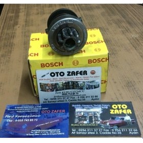 Resim Bosch 1006209506 Mars Dıslısı 9dıs Mercedes 200e 230e 190e Audi 