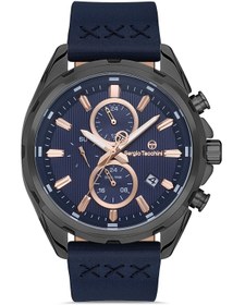 Resim Sergio Tacchini ERKEK KOL SAATİ ST.1.10300.3 