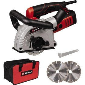 Resim TeknoKapsül Te Ma 1500 Kanal Açma Makinası 1500 Watt 