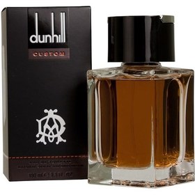 Resim Dunhill Custom Erkek Parfüm EDT 100 ML 