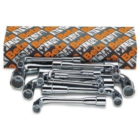 Resim Beta 937/S11 Pipo Anahtar Takımı 