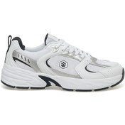 Resim Lumberjack 4W POL WMN PU 4PR Kadın Beyaz Sneaker 