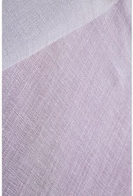 Resim Demirhan Perde Keten 1/3 Sık Pileli Tül 525 x 200 