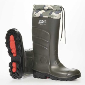 Resim Polly Boot Galaxy Vega S 