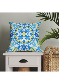 Resim Talavera Koleksiyonu - Yastık Kılıfı (547662556) 