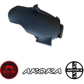 Resim Arora Safari Pro Arka Iç Çamurluk TK00029 
