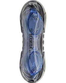 Resim Çocuk Yüzücü Gözlüğü Bermuda - Xh3000 Çok Renkli 