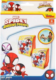 Resim Spidey Ve İnanılmaz Arkadaşları Şişme Kolluk 15x23 Cm Sarı M2914694724n1 Sarı 