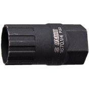Resim Unior 1670.1/4 Freewheel(Sıkıştırmalı) Dişli Sökme/Takma Anahtarı 