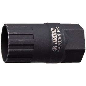 Resim Unior 1670.1/4 Freewheel(Sıkıştırmalı) Dişli Sökme/Takma Anahtarı 