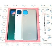 Resim Huawei P40 Lite Arka Pil Batarya Kapağı (222118201) 