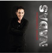 Resim Mustafa Yıldızdoğan- Nadas (Cd) 