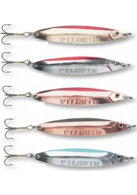 Resim Hansen Pilgrim 6.1Cm 10G Kaşık (489823175) 
