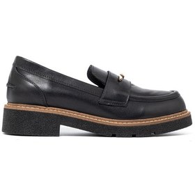 Resim Oxford Klasik Kadın Rc-25k-001-r251003 John May Siyah-26 siyah 