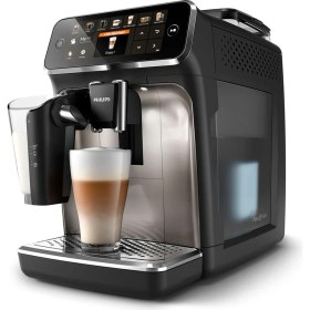 Resim Philips Tam Otomatik Espresso Makinesi EP5447/90 