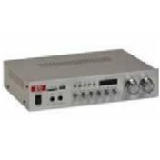 Resim Az-50 2x100w 100v Trafolu Mp3 Usb/sd Anfi 