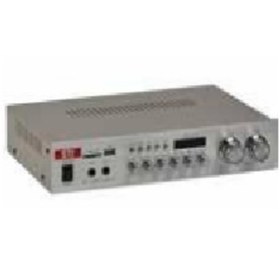 Resim Az-50 2x100w 100v Trafolu Mp3 Usb/sd Anfi 