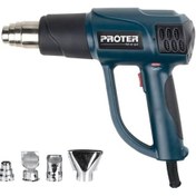 Resim Proter Pr 2300 Sıcak Hava Tabancası 