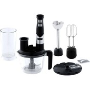 Resim VESTEL ZİYAFET 8500 INOX MULTİ BLENDER S 