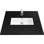 Resim TP738 Tezgahaltı Altı Lavabo 38X51 cm 