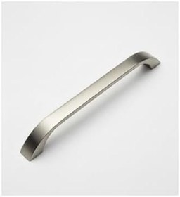 Resim Göksu İnox Metal Mutfak Dolap Kulpları, Çekmece Kapak Kulbu, Mobilya Kulp (96 mm) 