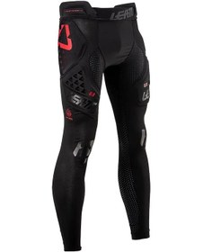 Resim Leatt 3df 6.0 Impact Korumalı Pantolon 