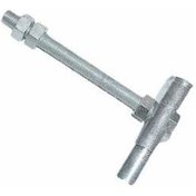 Resim Esse Otomotiv - H-100 Kamyonet 05- Torsiyon Ayar Civatası Mhr08999 54290-4b001 