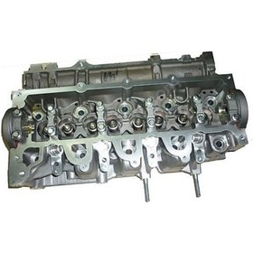 Resim IOTO 10403-11003 Silindir Kapağı - Uzun Enjektör Nissan Juke Qashqai Sandero II K9K CLIO IV 1.5 Mercedes A B Serisi E 