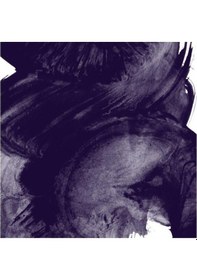 Resim Daler Rowney Aquafine Tüp Sulu Boya 8Ml 135 Prussian Blue 