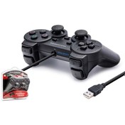 Resim Oyun Kolu Game Pad Pc Hadron Hd-302 Hadron