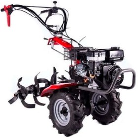 Resim Pubert Maestro 55P R210 7 HP 2+1 Şanzımanlı Benzinli Çapa Makinesi 