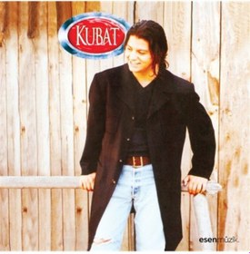 Resim Kubat - Bugün (Cd) 