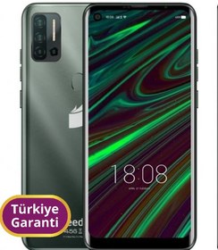 Resim Reeder P13 Max Pro TR Garanti | 256 GB 6 GB Yeşil 