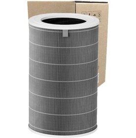 Resim Xiaomi Smart Uyumlu Air Purifier 4 Lite Hava Filtresi Model Kodu: Ac-m17-sc 