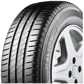 Resim Dayton 205/55 R16 91V Touring 2 Yaz Lastiği 2025 