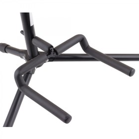 Resim ArtStand Katlanabilir Tekli Gitar Standı 