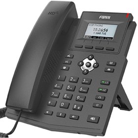 Resim Fanvil X1sg Poe Ip Telefon (adaptörsüz) 